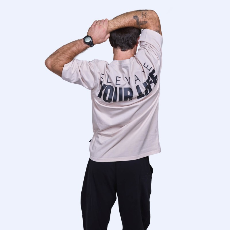 Life Pro Oversize Move&Lift Crystal | Life Pro