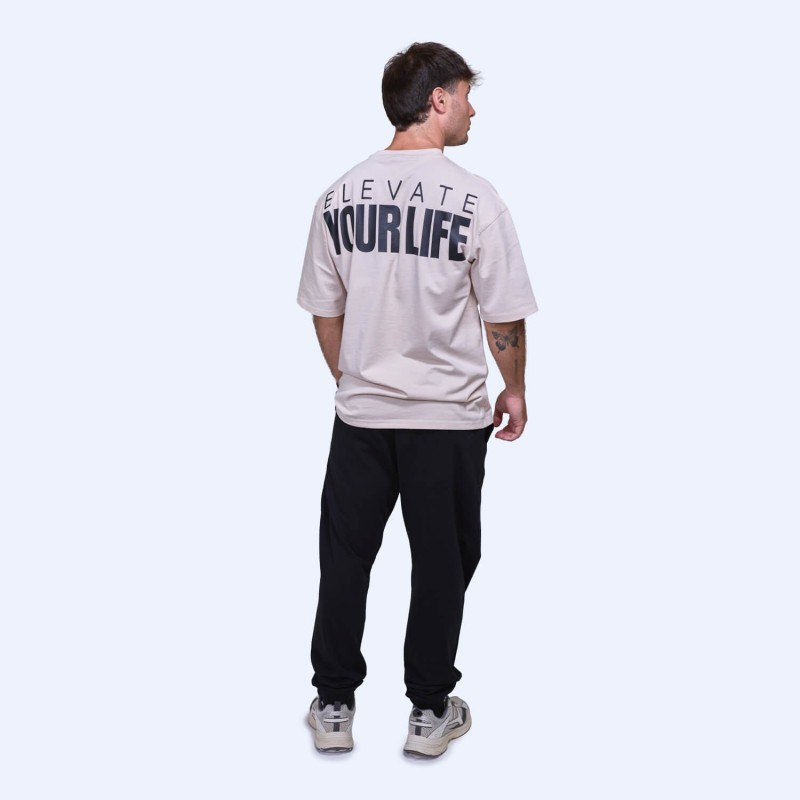 Life Pro Oversize Move&Lift Crystal | Life Pro