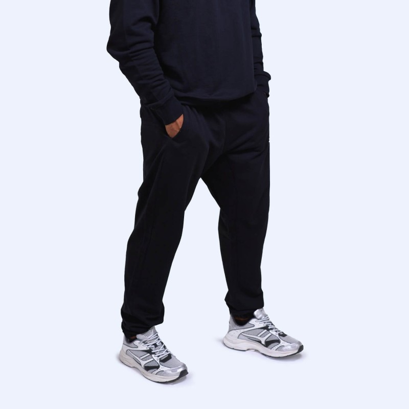 Life Pro Move&Lift Black Pants | Life Pro
