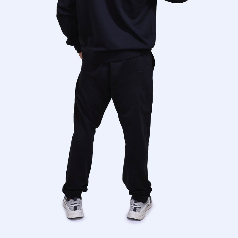 Life Pro Move&Lift Black Pants | Life Pro