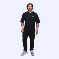 Life Pro Move&Lift Black Pants | Life Pro
