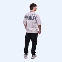 Life Pro Move&Lift Black Pants | Life Pro