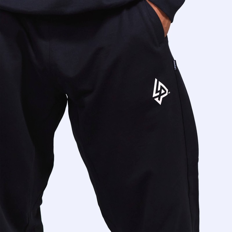 Life Pro Move&Lift Black Pants | Life Pro