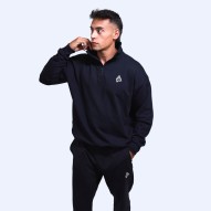 Life Pro Fleece Move&Lift Black | Life Pro