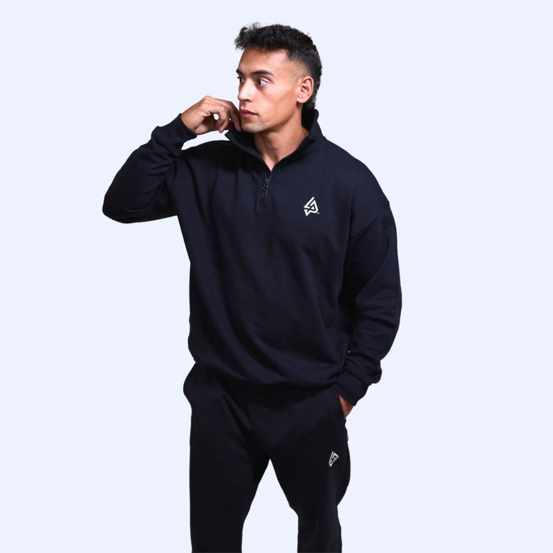 Life Pro Fleece Move&Lift Black | Life Pro