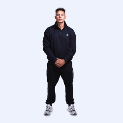Life Pro Fleece Move&Lift Black | Life Pro