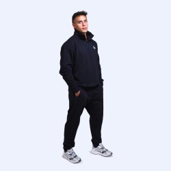 Life Pro Fleece Move&Lift Black | Life Pro