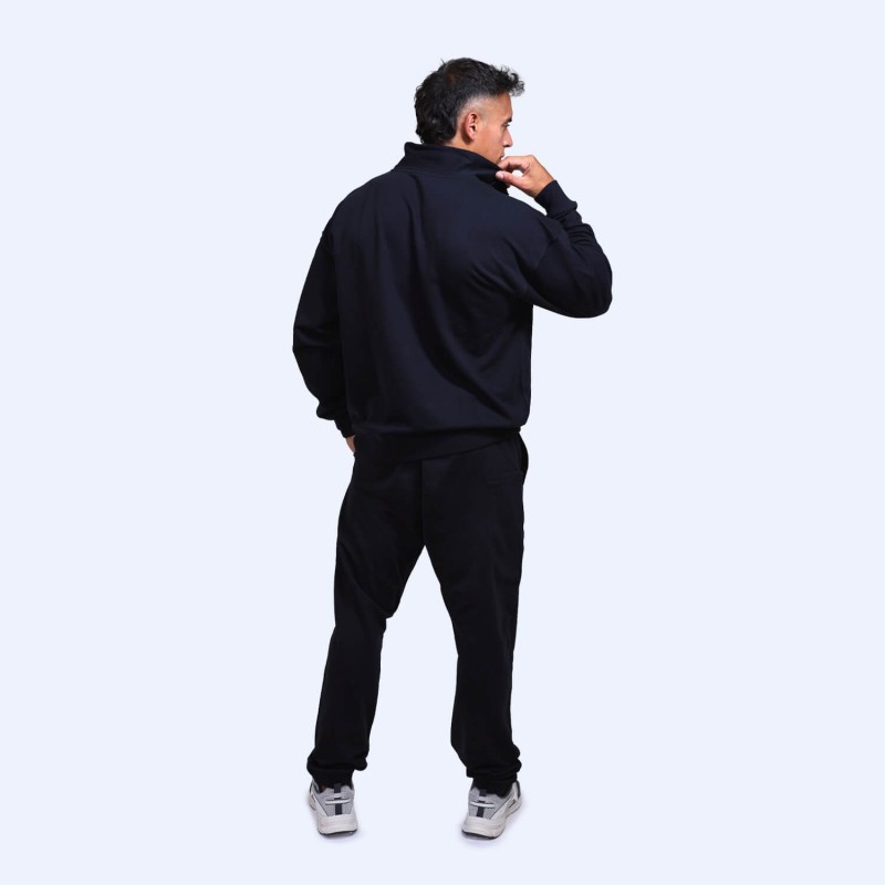 Life Pro Fleece Move&Lift Black | Life Pro