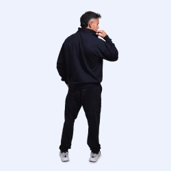 Life Pro Fleece Move&Lift Black | Life Pro
