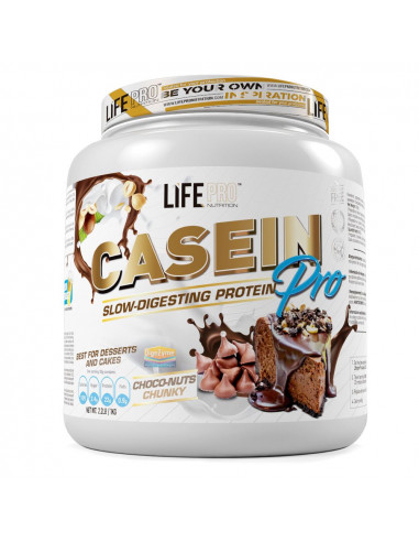 Life Pro Casein Pro 1kg
