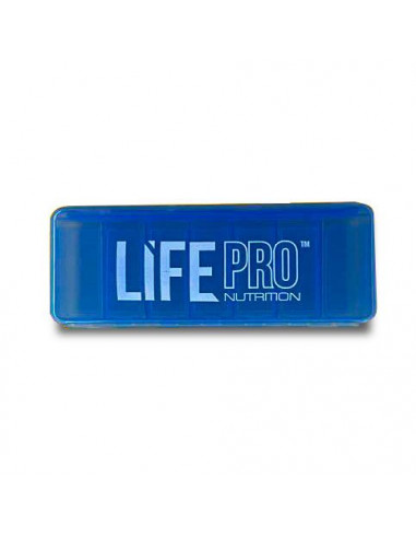 Life Pro Pill Bottle 300ml