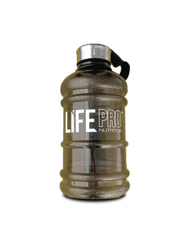 Life Pro Narrow Mouth Jerry Can 1l