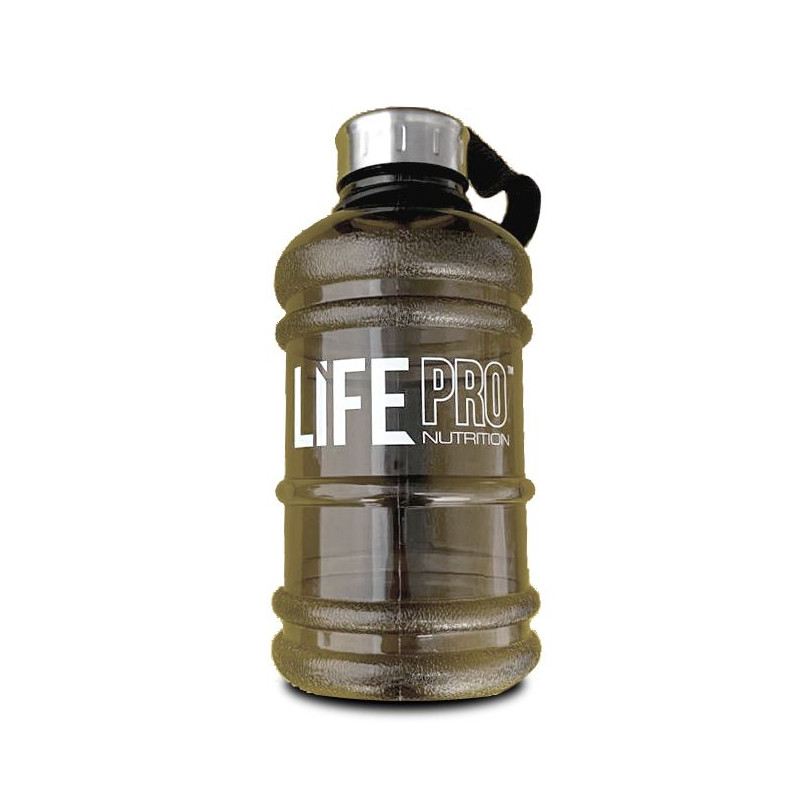 Life Pro Narrow Mouth Jerry Can 1l