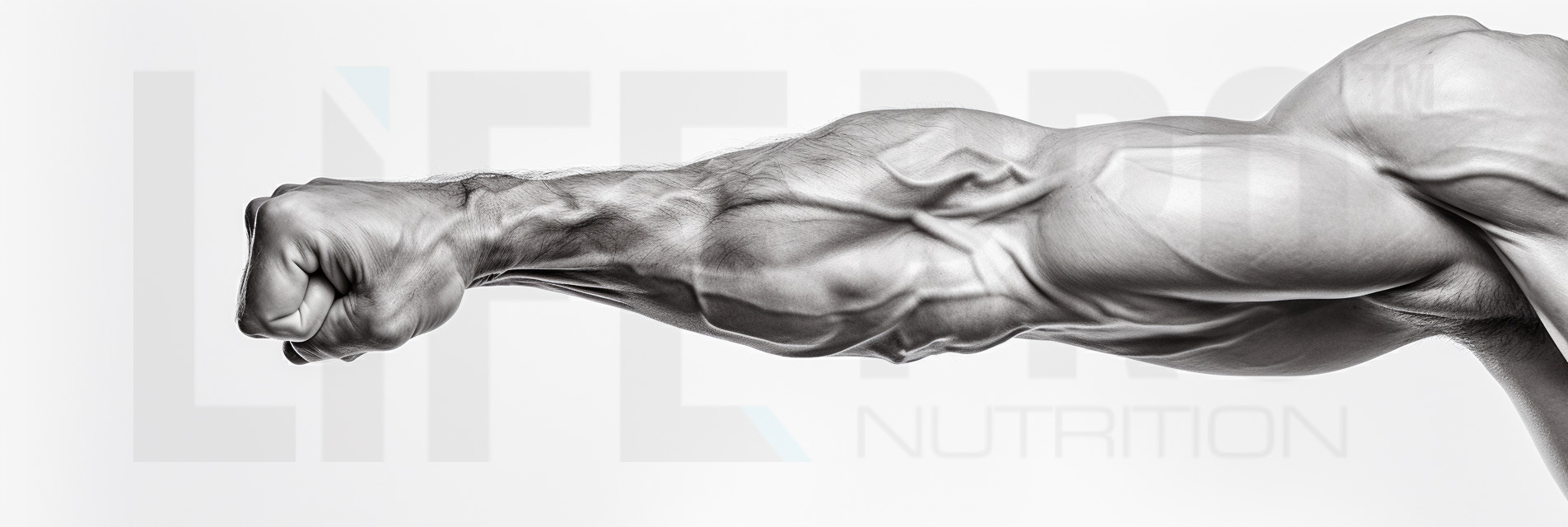 Life Pro Creatine Creapure