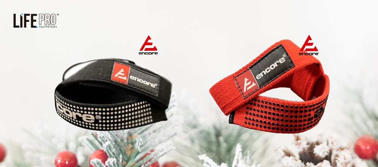 straps d’entraînement Encore