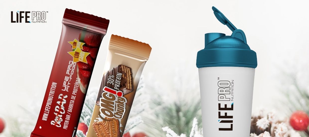 4 idées de cadeaux