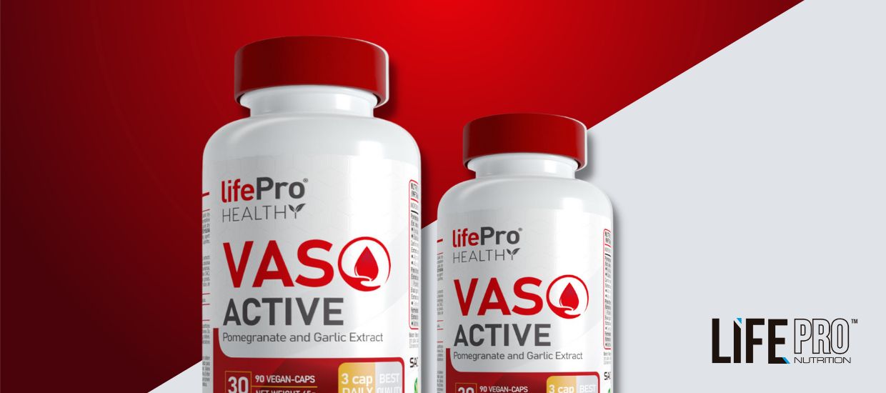 Vasoactive