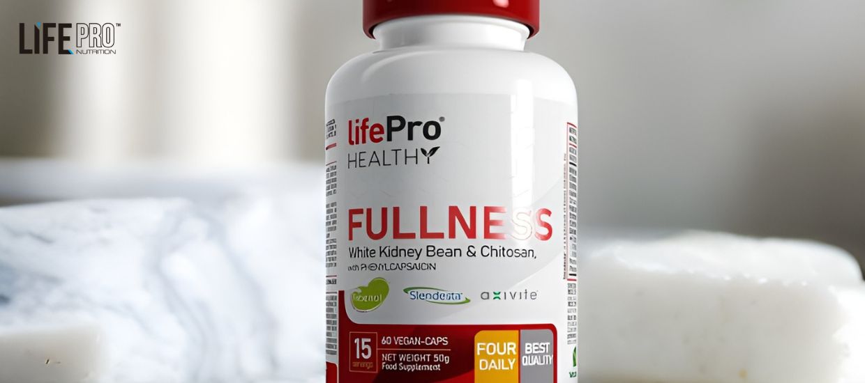 Fullness Life Pro