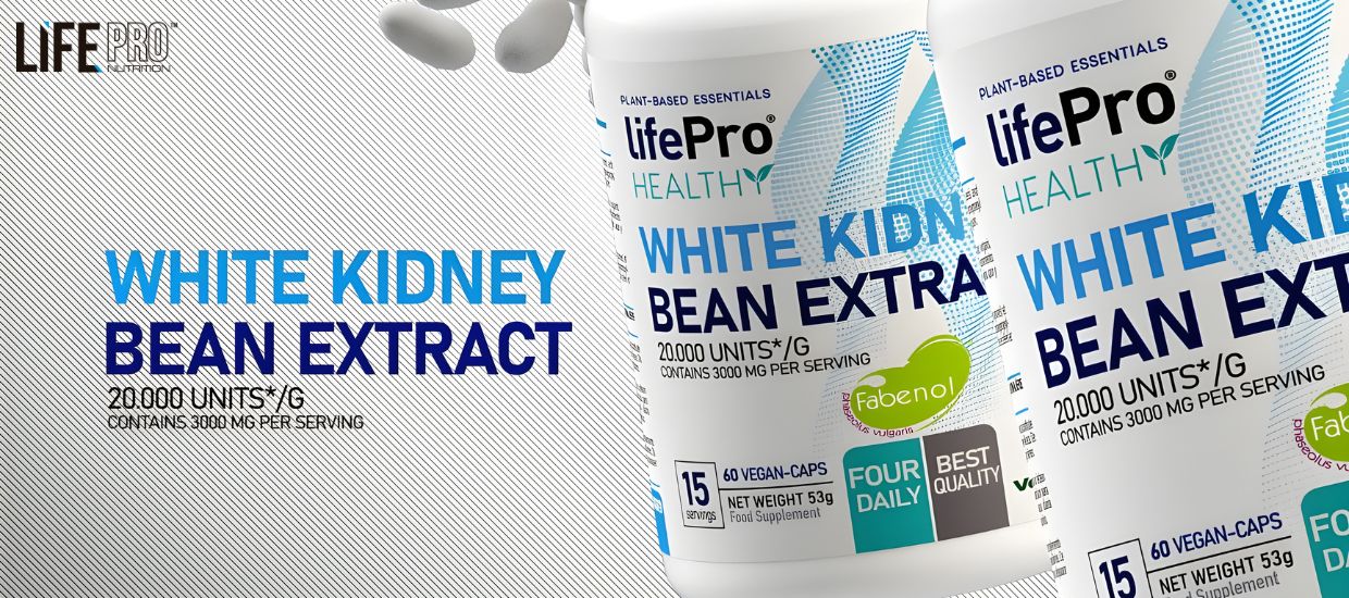 White kidney bean