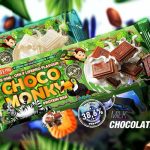 Choco Monky Bars