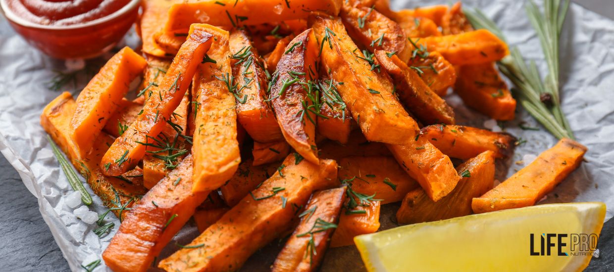 chips de boniato