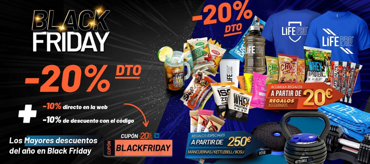 Black Friday