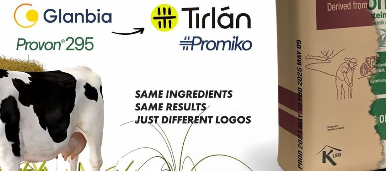 Promiko Life Pro raw material