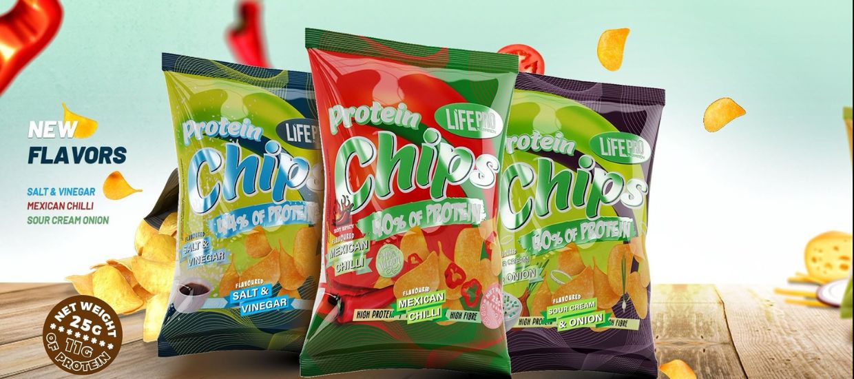 Protein chips