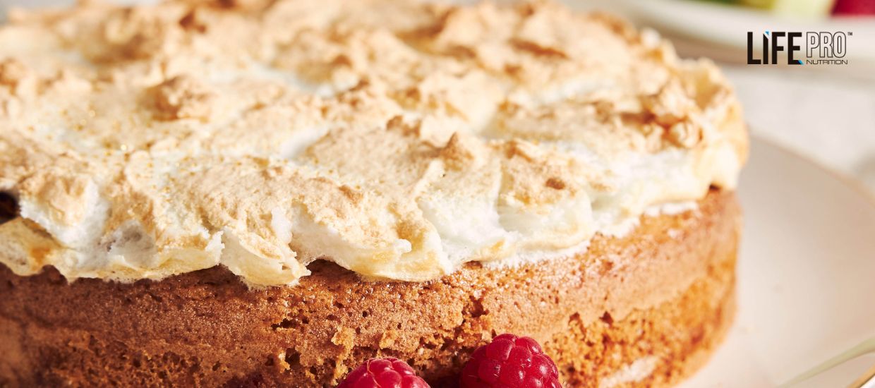Tarta banoffee