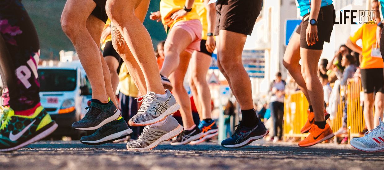 Prevenir lesiones running