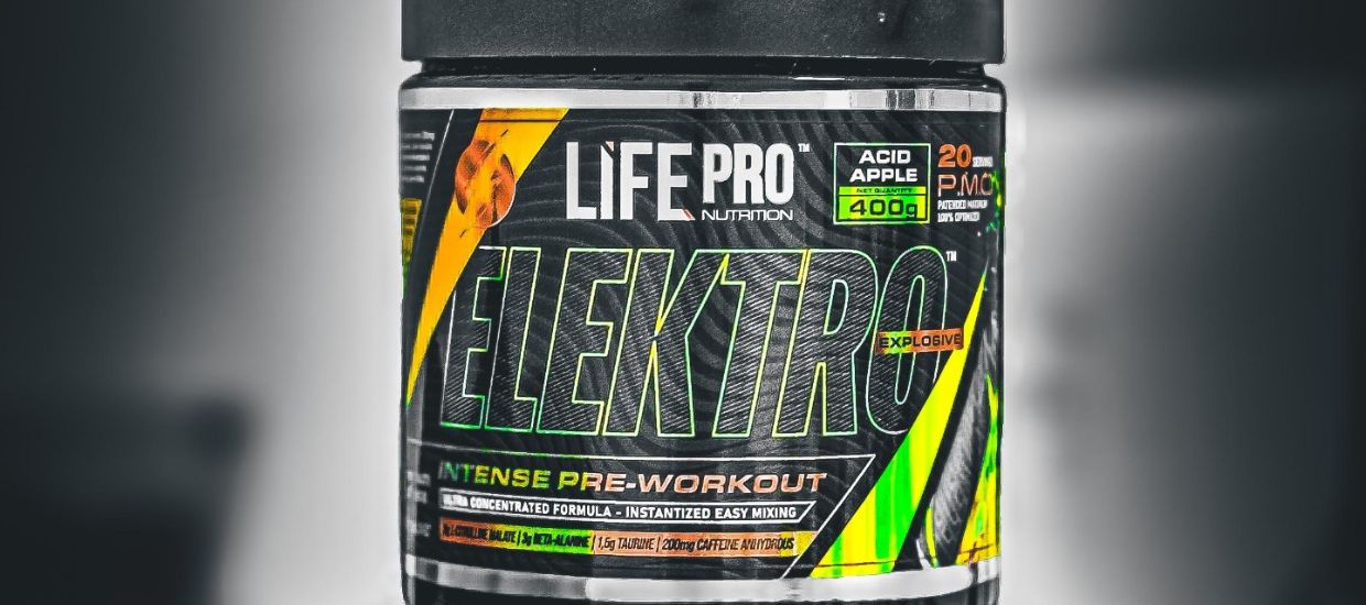 Elektro Life Pro