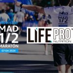 Life Pro Medio Maratón Madrid