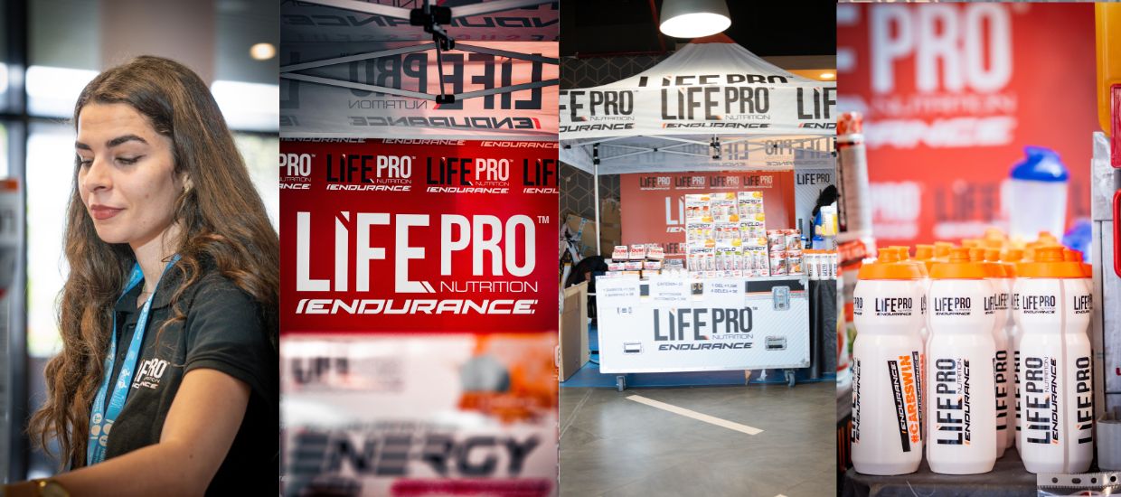 Evento Life Pro Madrid
