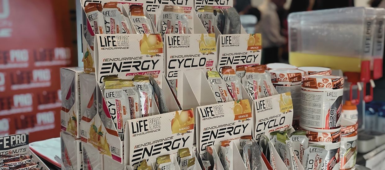 Gel Life Pro