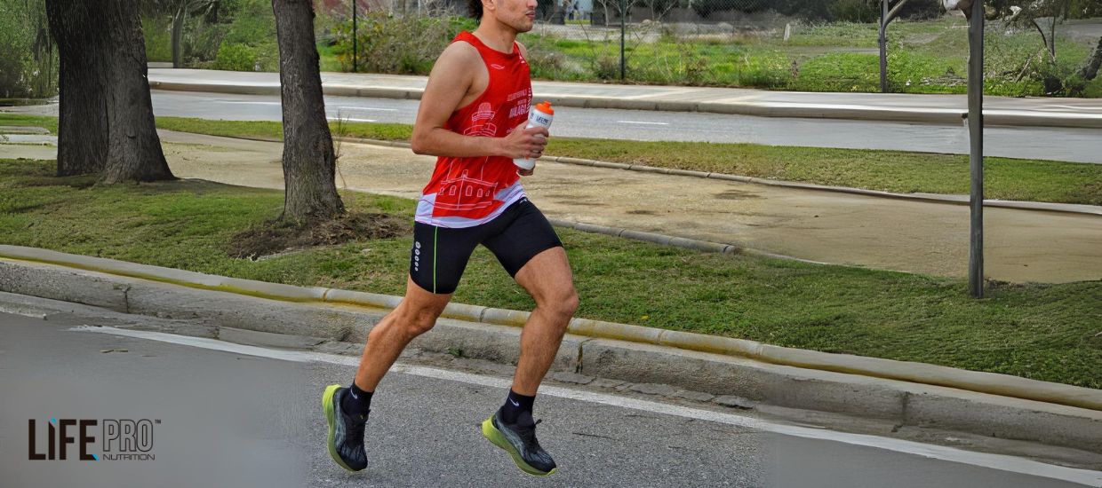 Running