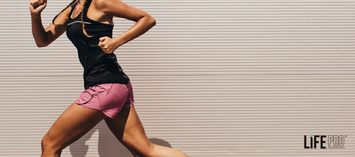 Running Life Pro
