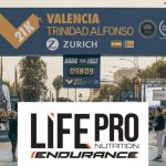 Maratón 2024 Life Pro