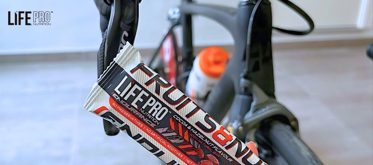 Life Pro date training bar