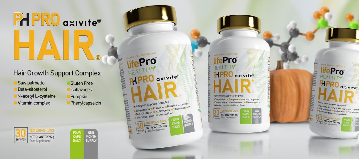 androgenetic alopecia