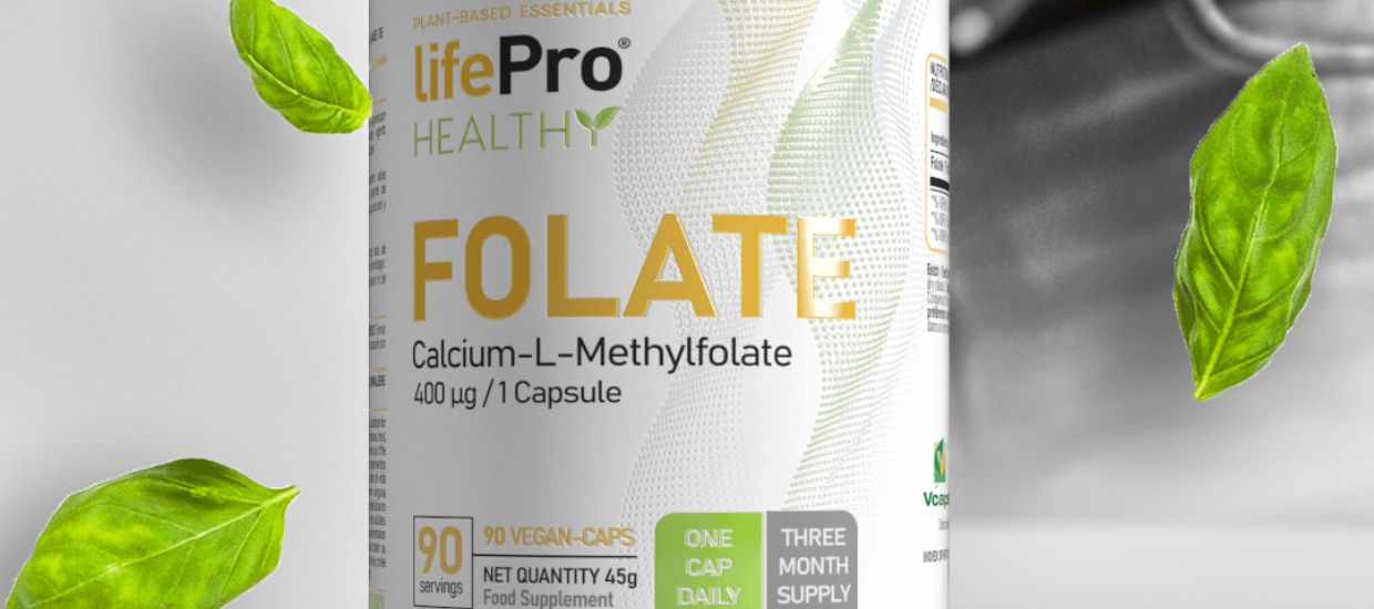 Folato Life Pro
