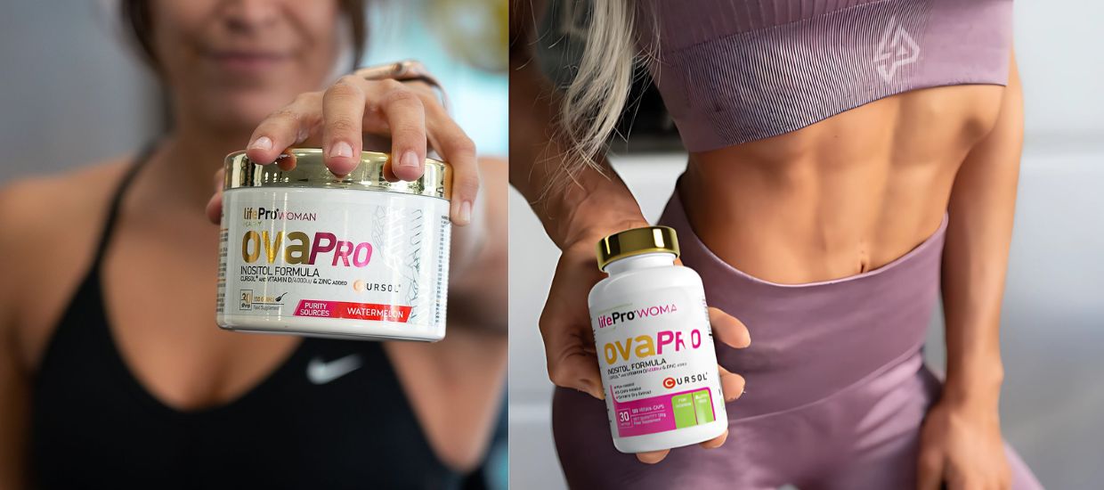 Ovapro Life Pro