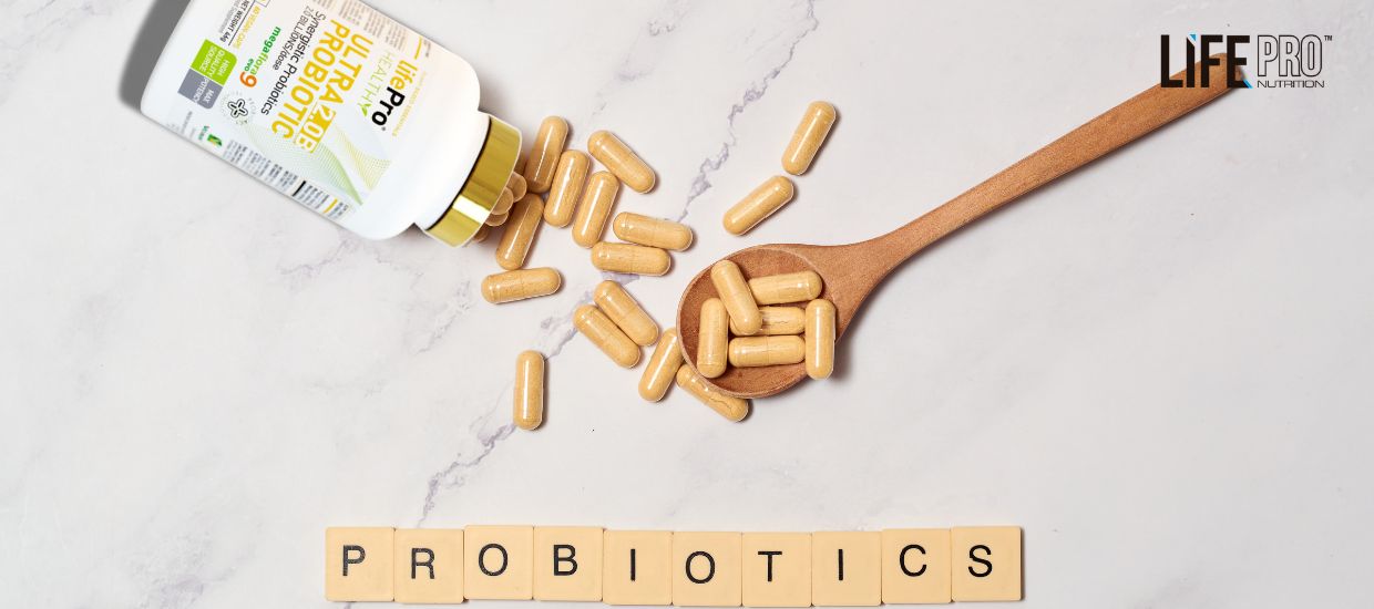 microbiota