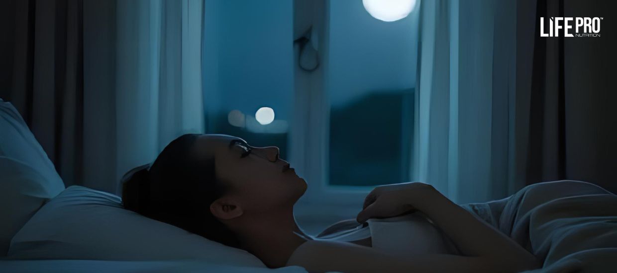 Melatonin Life pRO