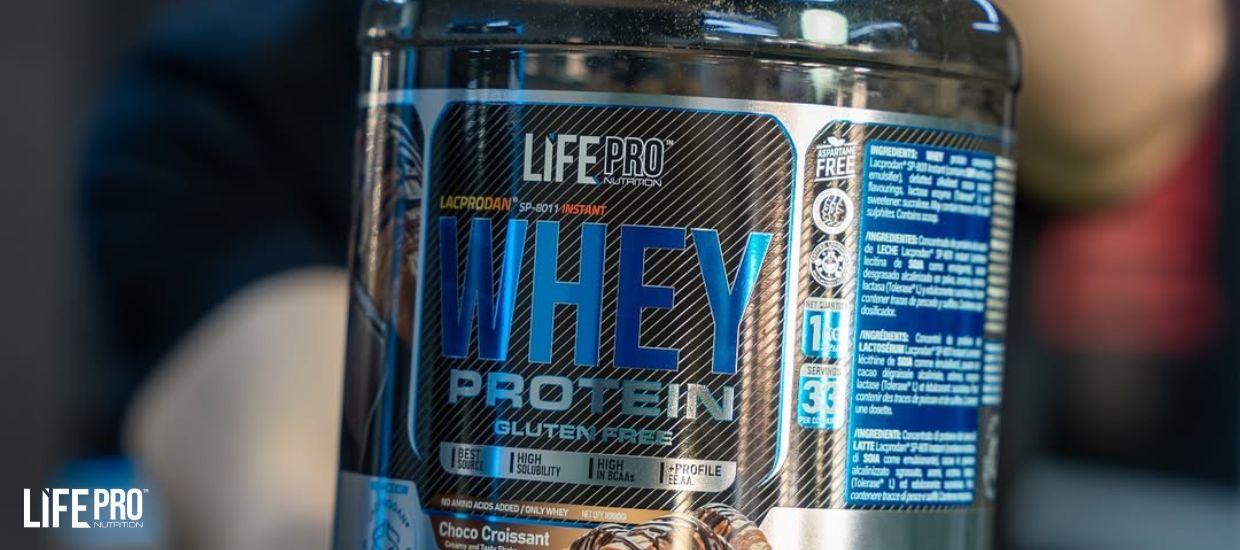 Proteine Life Pro