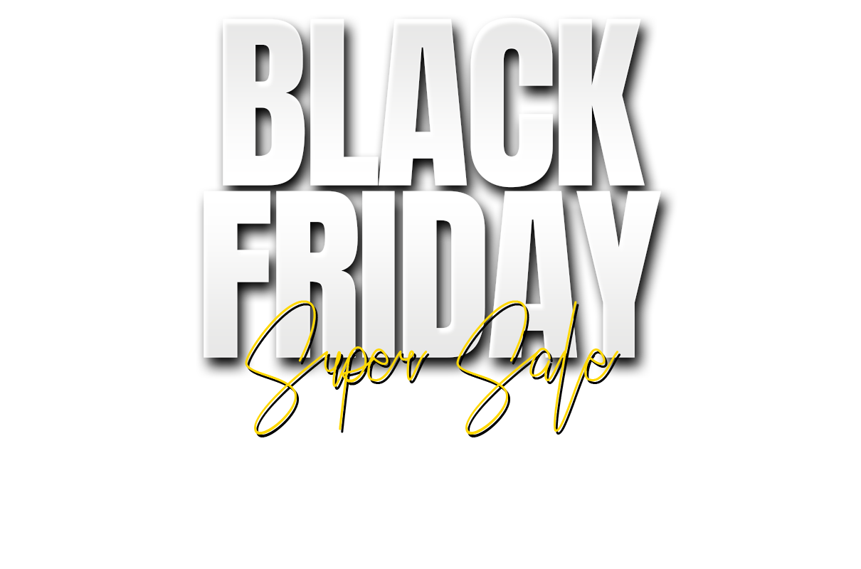 Black Friday Life Pro