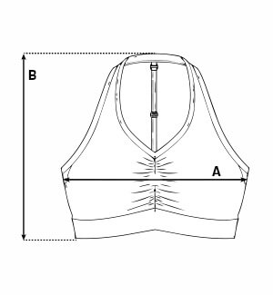 Tabla de tallas