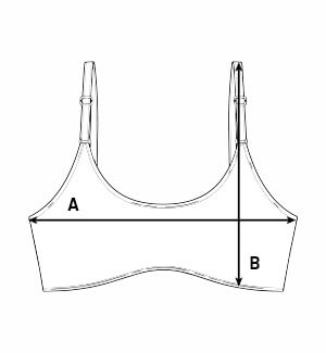 Tabla de tallas