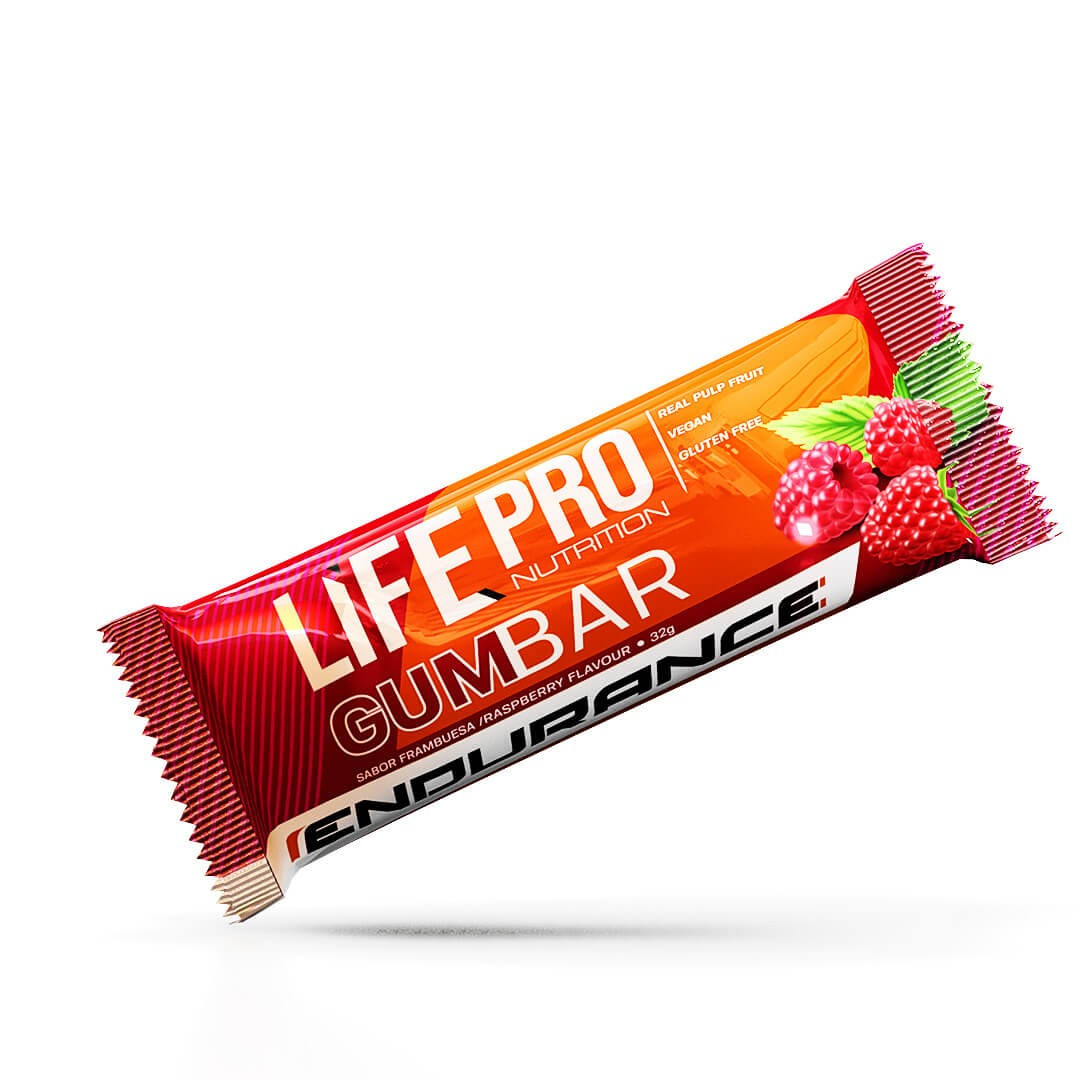 Life Pro Endurance Gumbar 32g Life Pro Endurance Gumbar 32g