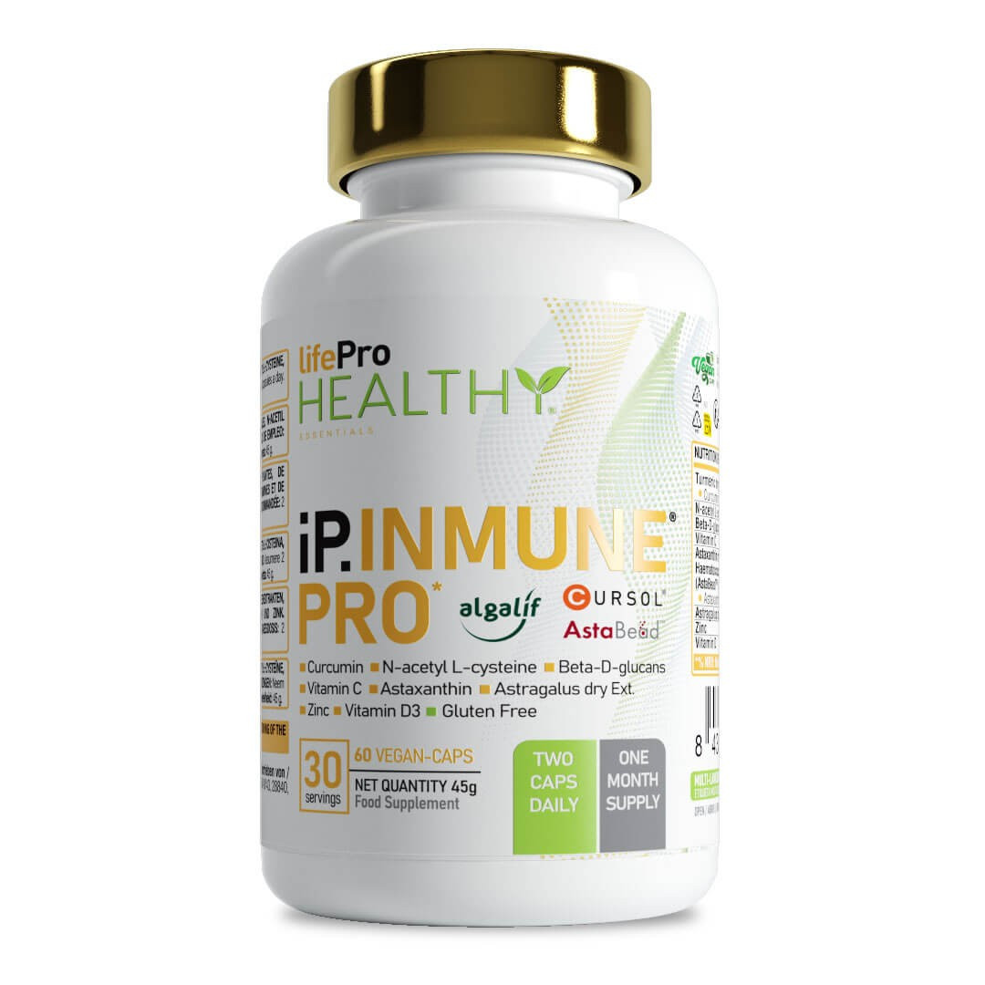 Life Pro Inmune Pro 60 Vegancaps Life Pro Inmune Pro 60 Vegancaps